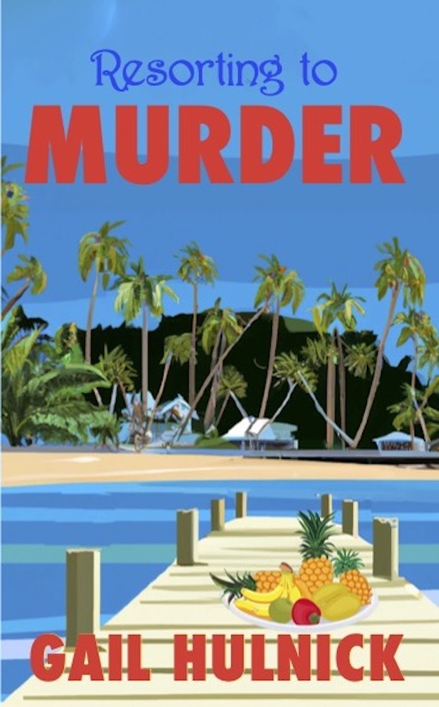 F Rm Collection Resorting To Murder Ebook – Blue Norther Bookstore